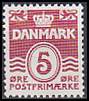 Danmark AFA 246<br>Postfrisk